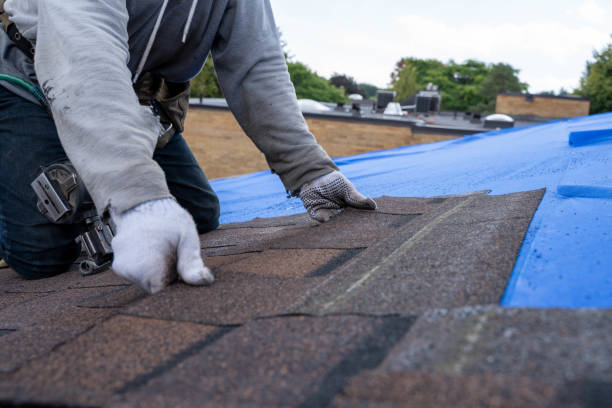 Best Commercial Roofing Services  in Union, OR