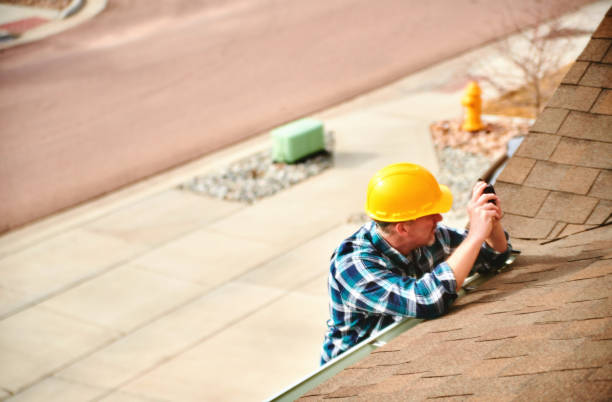 Trusted Union, OR Roofing Contractor Experts