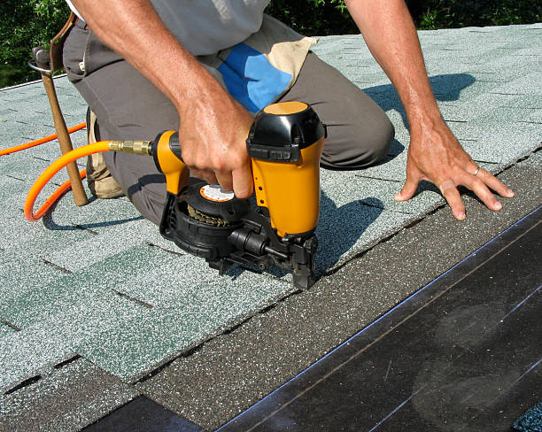 Best Local Roofing Companies  in Union, OR