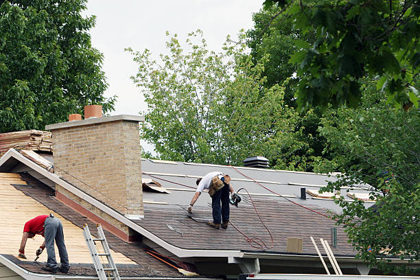 Quick and Trustworthy Emergency Roof Repair Services in Union, OR