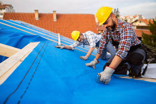 Roof Waterproofing Services in Union, OR